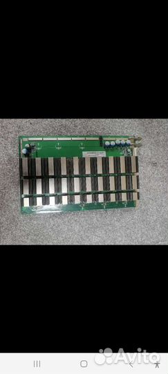 Т17 хеш платы блок питания контрольная плата корп