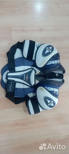 Хоккейная амуниция