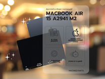 Дисплей MacBook Air 15 M2 2023 A2941 Midnight обме
