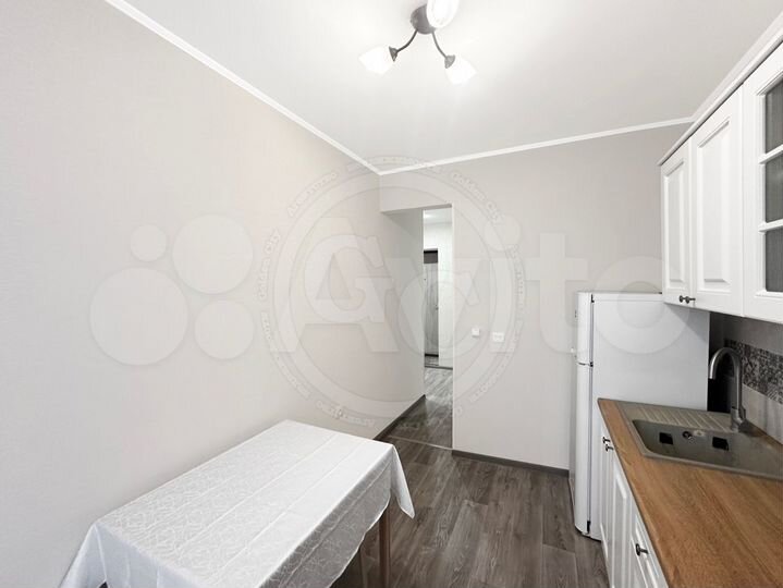 2-к. квартира, 47,6 м², 7/9 эт.