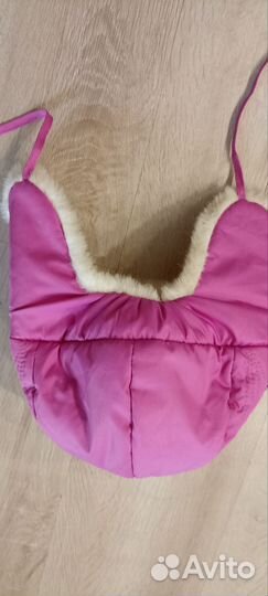 Шапки детские новые