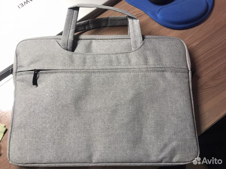 Продам сумку для ноутбука 13''
