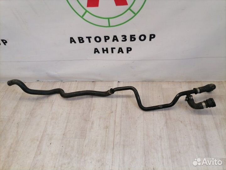 Шланг системы охлаждения Bmw X5 E53 SVA M57N 2005