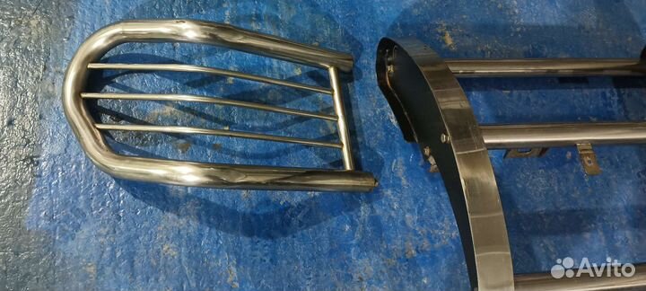 Продам кенгурятник