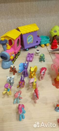 My Little Pony