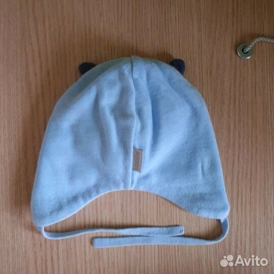 Шапочка lassie 44-46