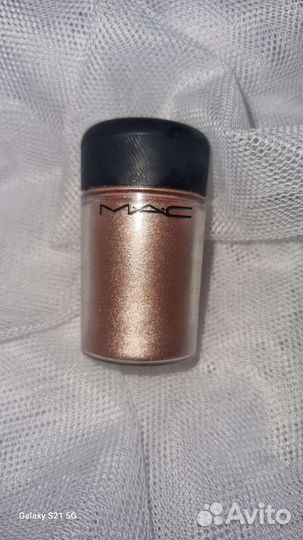 Тени mac