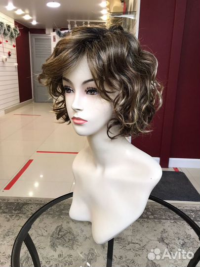 Искусственный парик Onda Mono Ellen Wille