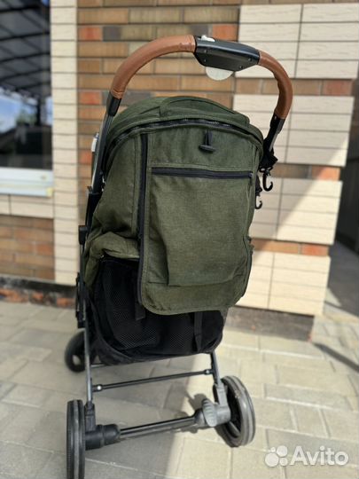 Прогулочная коляска бу