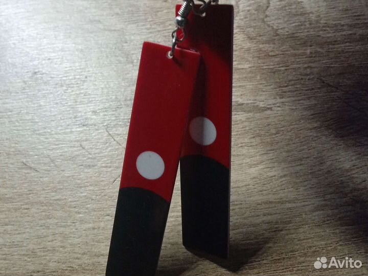 Кольца спортивные