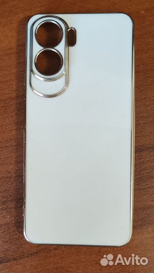 Чехол на honor 90 lite