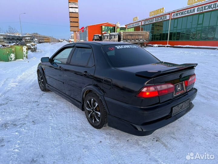 Honda Torneo 1.9 AT, 1997, 225 000 км