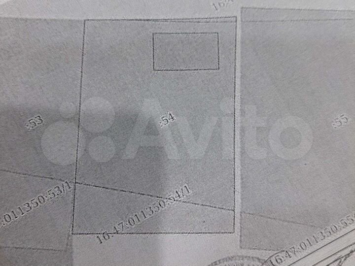 Дом 38 м² на участке 5,8 сот.