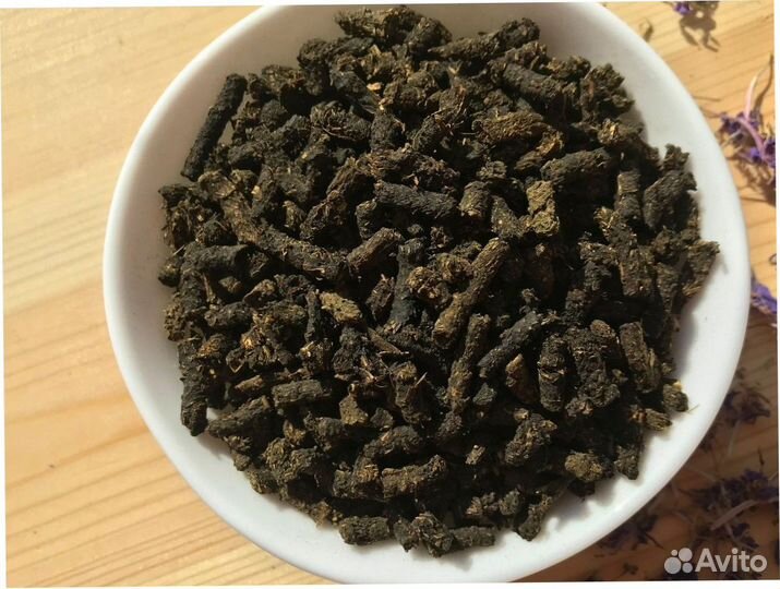 Иван-чай 1 кг сезона 2O23, чистый состав