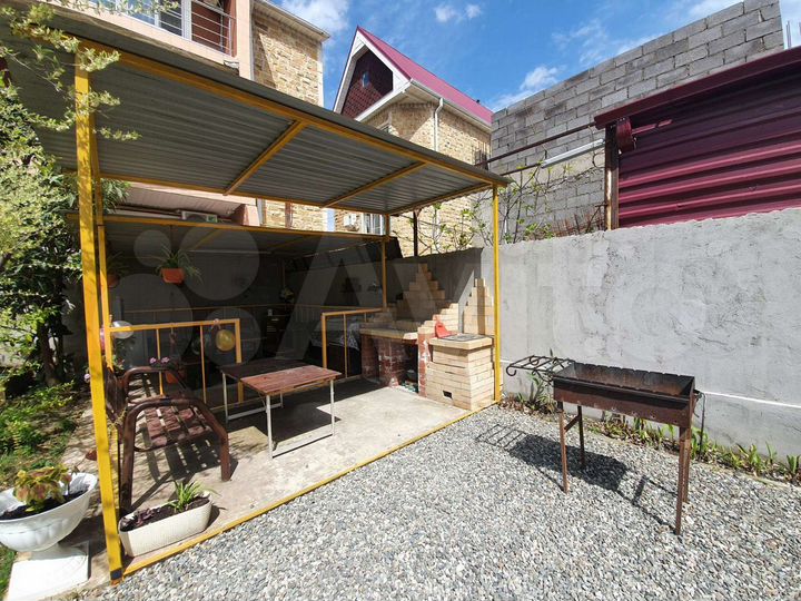 Комната 16 м², 1/3 эт.