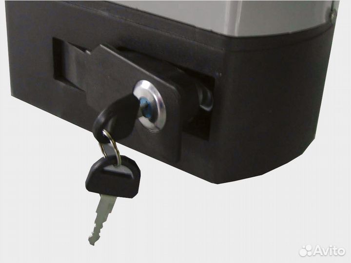 Привод для откатных ворот Doorhan Sliding 800Pro