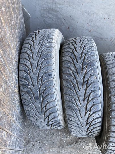 Yokohama Ice Guard 5 IG50 A 185/65 R15