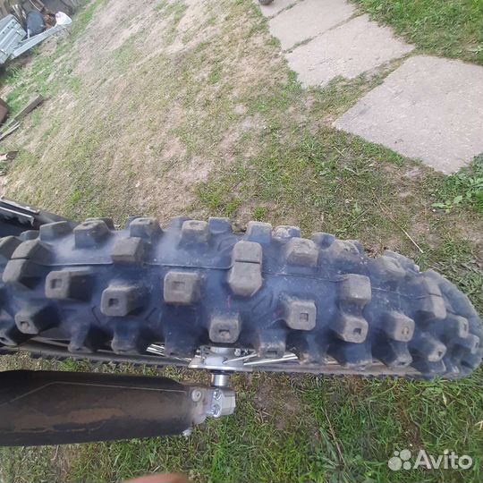 Kawasaki kx450f 2019