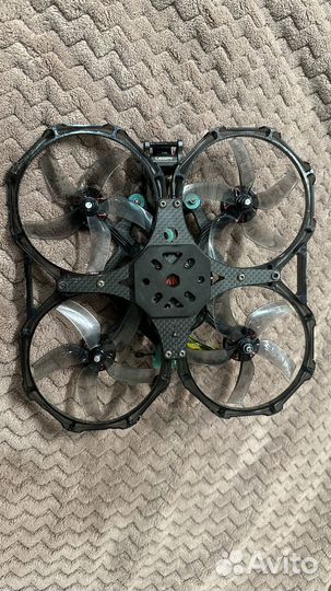 FPV дрон Axisflying CineON 35