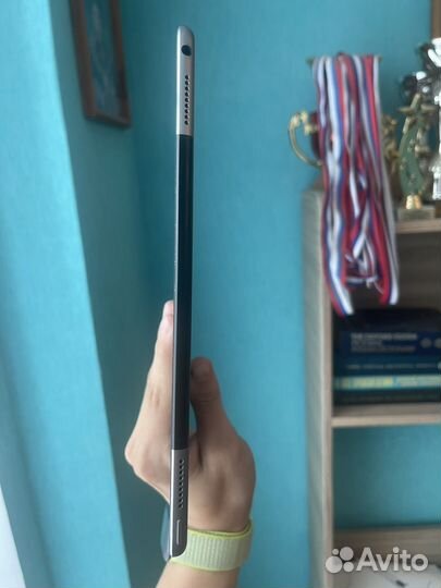 iPad pro 12 9 2015 256gb wi-fi+cellular