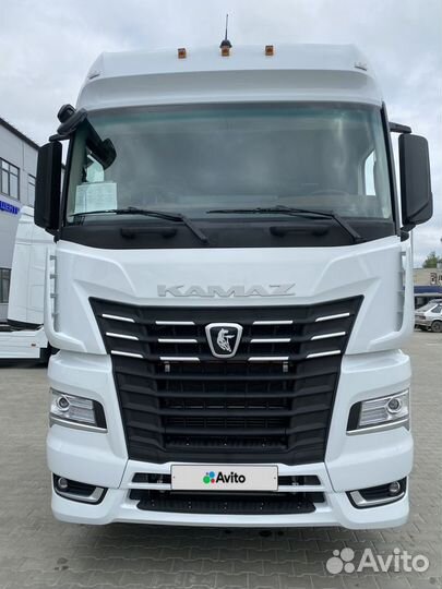 КамАЗ 54901, 2023