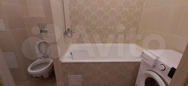 1-к. квартира, 41 м², 3/8 эт.