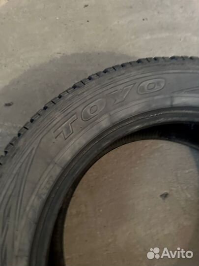 Toyo Open Country A/T 235/65 R18 28L