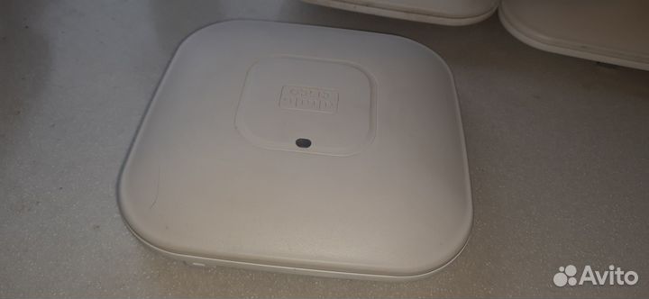 Точки доступа cisco AIR-CAP2602I-R-K9