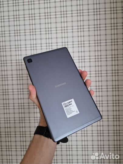 Samsung Tab A7 lite 3/32гб (SM-T225)