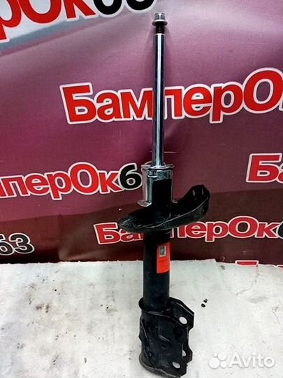 Амортизатор передний левый Honda CR-V