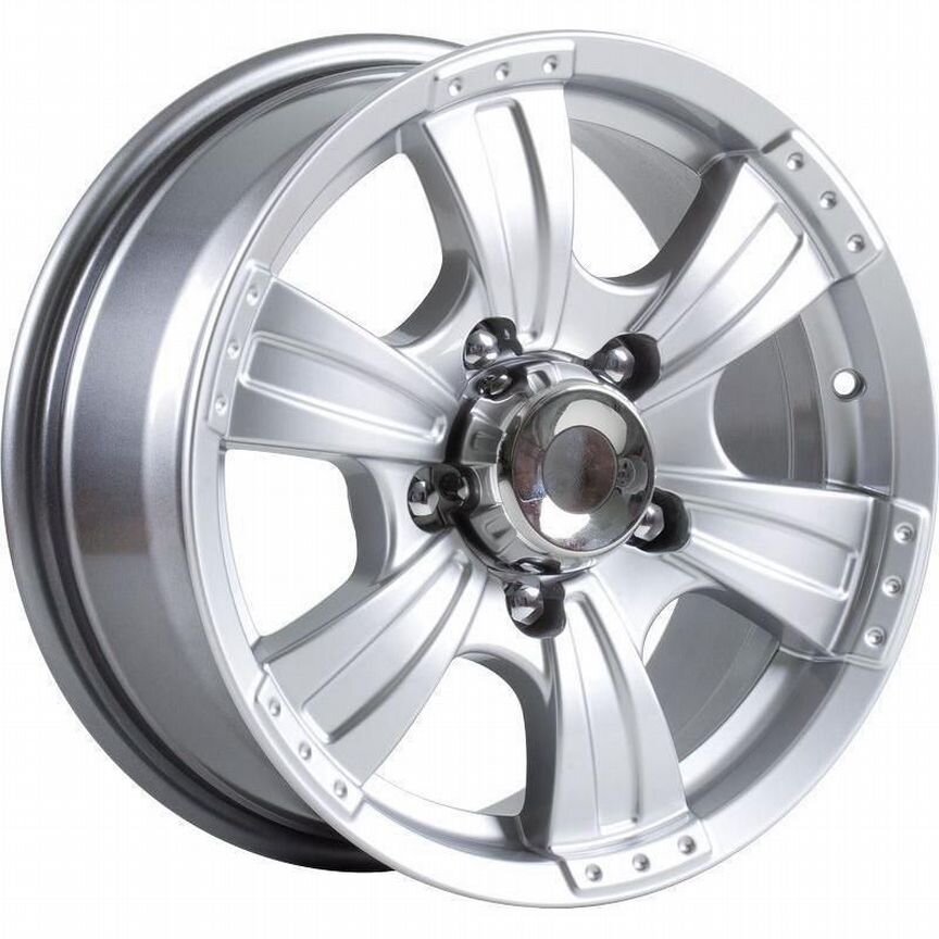 Литые диски Skad Рейнджер 7×R16 5×139.7