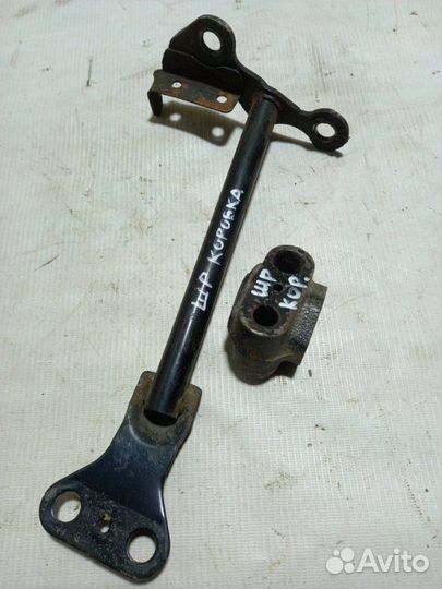 Кронштейн МКПП Chevroiet Rezzo универсал 1.6 2008