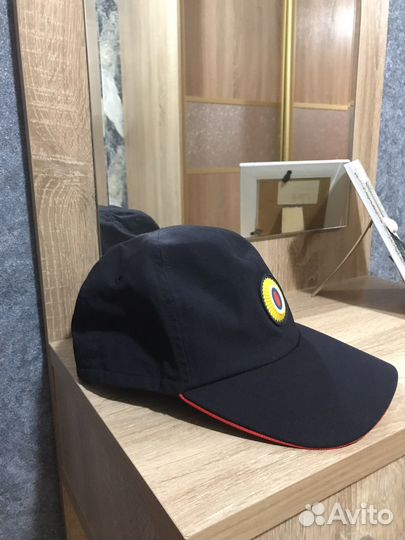 Фуражка полицейская