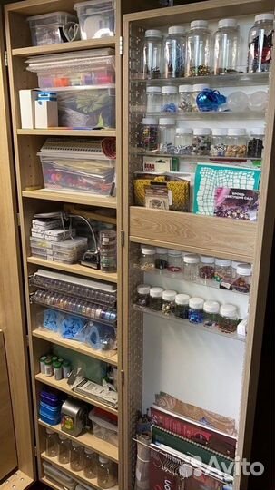 Мастерская художника Medium из наличия