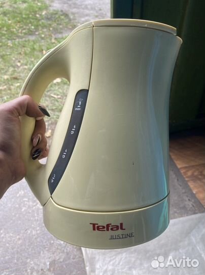 Продам подставку для чайника Tefal