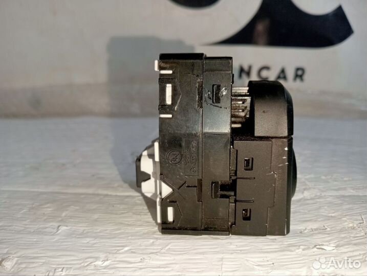 Блок управления зеркалами Rio, X-line / 93530H0100