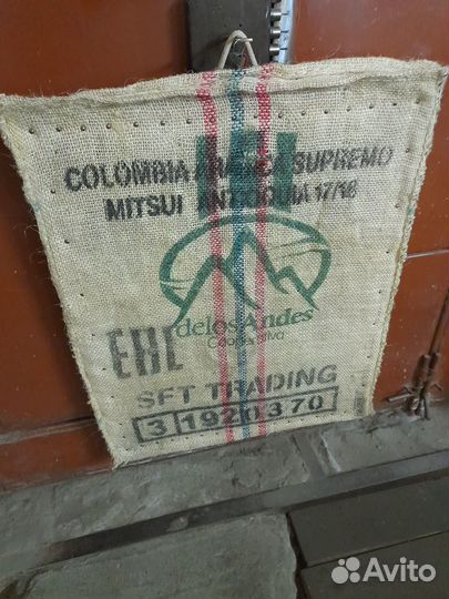 Панно лофт
