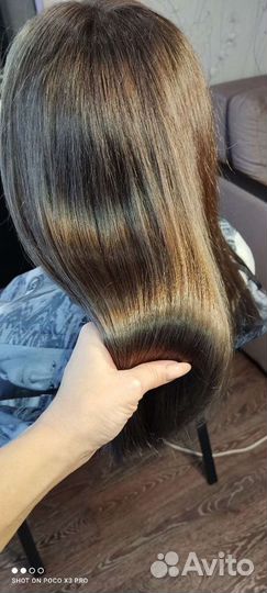 Парикмахер