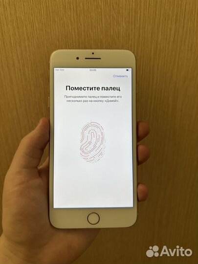 iPhone 8 Plus, 64 ГБ