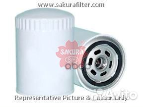 Фильтр масляный C19390 Sakura