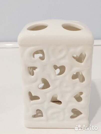 Набор в ванную комнату