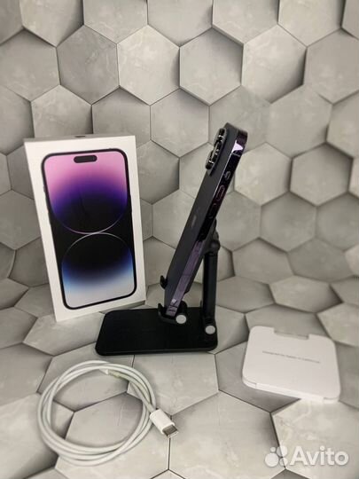 iPhone 14 Pro Max, 1 ТБ