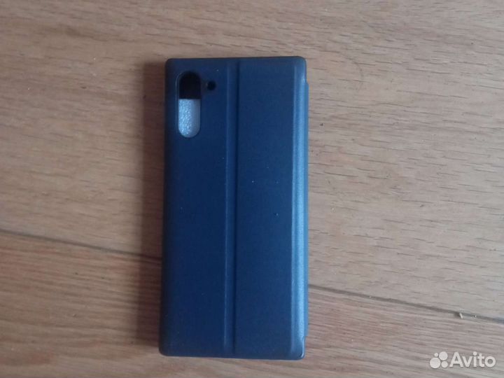 Чехол на samsung note 10