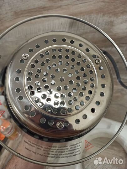 Аэрогриль Redmond