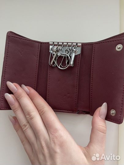 Ключница, детский кошелек