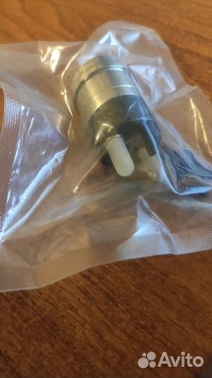 Электромагнит форсунки камаз cummins ISBe