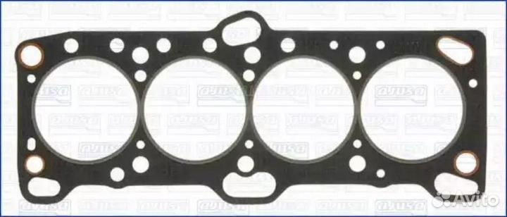 Ajusa 10078900 Прокладка ГБЦ
