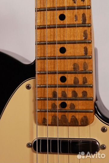 Fender Telecaster Mexico Электрогитара