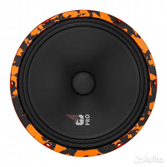 Эстрадная Акустика DL Audio Gryphon Pro 250