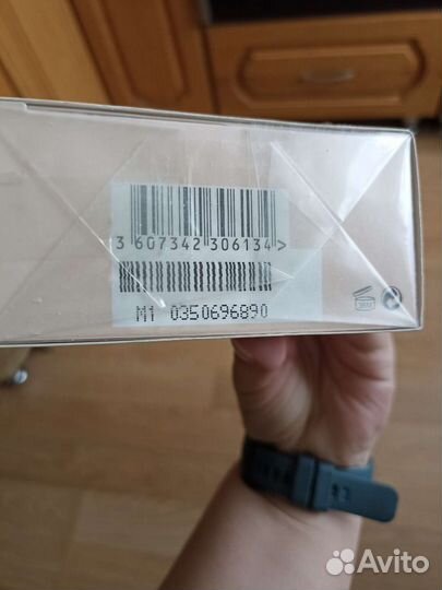 Calvin klein духи sheer beauty оригинал